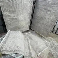 فرش ترک وینتیج پینترست