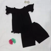 لباس بچگانه