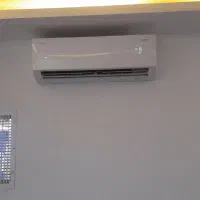 نصب و تعمیرات تخصصی کولرگازی