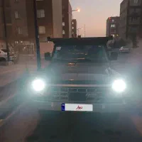 نیسان  اکستند
