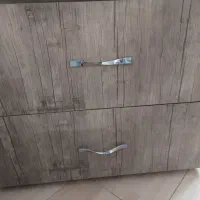 کابینت ام دی اف زیر گازی