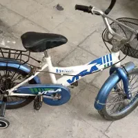 دوچرخه