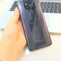 Poco x3 poro|موبایل|دزفول, |دیوار