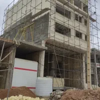 داربست فلزی بانازلترین قیمت