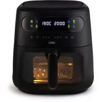 هواپز کن ۸ لیتر 2044 BT سرخ‌کن بدون روغن نو