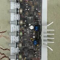 بُرد آمپلیفایر قدرت نو برای خانه و خودرو