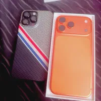 آیفون 16 پرومکس 256 گیگ 16pro max