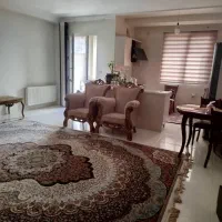 ۷۹ متر دوخواب فول امکانات قصرالدشت مرتضوی