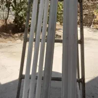 مهتابی دوقلو و تک