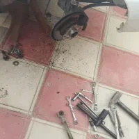 جلوبندی سیار خودرو با کیفیت و سریع