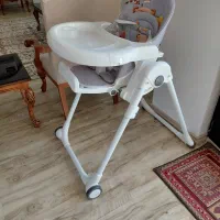 صندلی غذای کودک