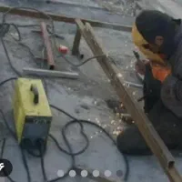 جوشکارسیار.تعمیرگیردرب منزل.خرده کاری خدمات اهنگری