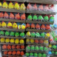 تولیدی شانسی جوجه خروس