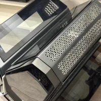 کیس deepcool infiniti quad stellar|رایانه رومیزی|تهران, تهرانپارس غربی|دیوار
