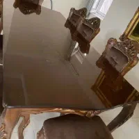 میز صندلی نهارخوری ۸ نفره