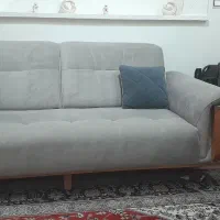مبل راحتی