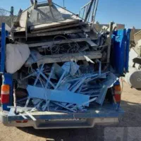 همه جو  رضایعات