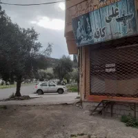مغازه ۱۱ متر سنددار بیمارستان رستم اباد