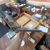 Asus TUF F16|رایانه همراه|تهران, خلیج فارس|دیوار