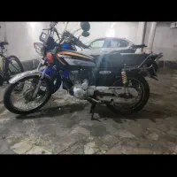 کویر ۱۲۵