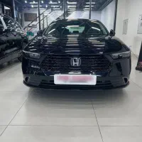 هوندا آکورد