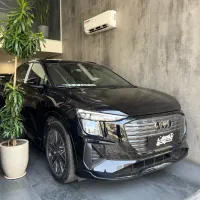 آئودی q5 با اقساط بانکی ۳ ساله