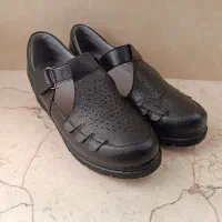 کفش طبی زنانه