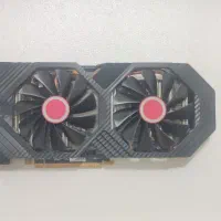 کارت گرافیک rx 580