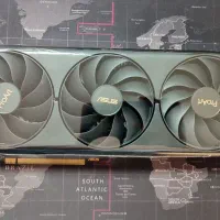 کارت گرافیک ASUS 4060 Proart  (درحد نو)