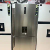 یخچال فریزر کمبی التو سیلور  قسطی زرین3