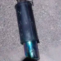 اگزوز اسپرت