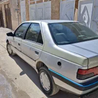 ماشین سواری پژو 405