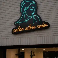 ساخت تابلو نئون ( تابلو اقتصادی )