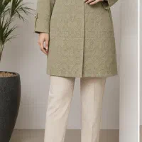 مانتو کتیبه