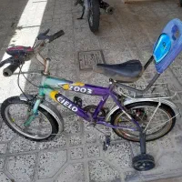 دوچرخه