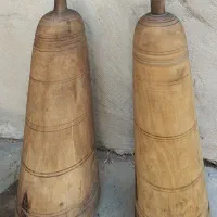 میل زورخانهای