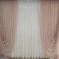 دوتا والن کناری پرده