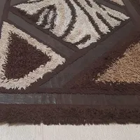 فرش ۴متری فانتزی