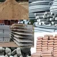 فروش مصالح و ابزار ساختمانی