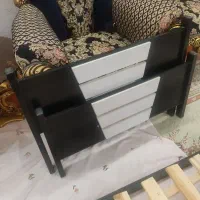 تخت تک نفره