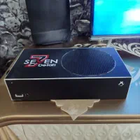 ایکس باکس سری اس درحد