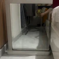 آینه دستشویی