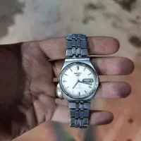 ساعت سیکو