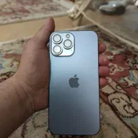 آیفون 13پرومکس 1ترابایت