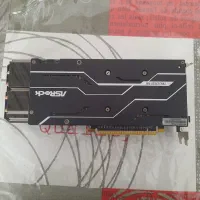 rx 5700xt|قطعات و لوازم جانبی رایانه|ارومیه, |دیوار