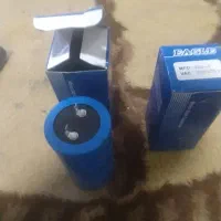 خازن بالا بر واریانس ال ای دی