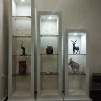 بوفه درحد نو