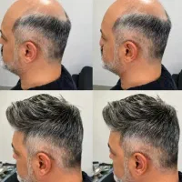 شاید نیمه گمشدتو پیدا کردی