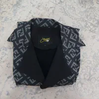 مانتو سایز s در حد نو