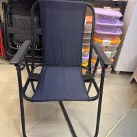 صندلی کمپینگ ۹ فنره